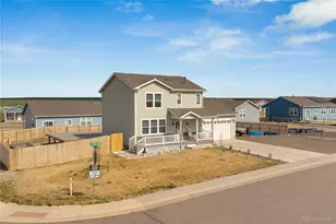 442 S 2nd Ave, Deer Trail, CO 80105 - Photo 3