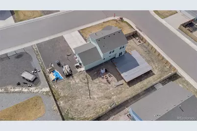 442 S 2nd Avenue, Deer Trail, CO 80105 - Photo 37