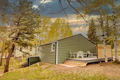 220 Burland Drive, Bailey, CO 80421 - Photo 17
