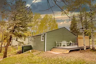 220 Burland Dr, Bailey, CO 80421 - Photo 17