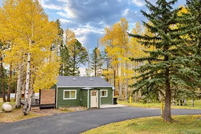 220 Burland Drive, Bailey, CO 80421 - Photo 1