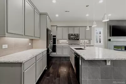 6725 Mentha Drive, Castle Rock, CO 80108 - Photo 7