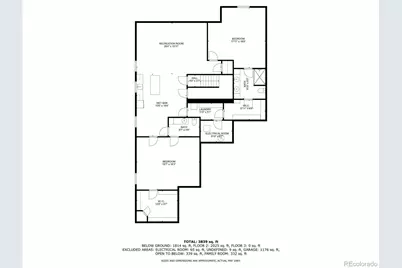 6725 Mentha Drive, Castle Rock, CO 80108 - Photo 45