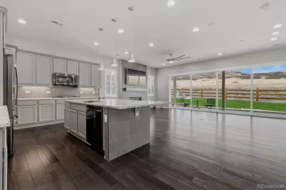 6725 Mentha Drive, Castle Rock, CO 80108 - Photo 3