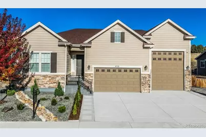 6725 Mentha Drive, Castle Rock, CO 80108 - Photo 1
