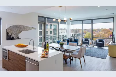 210 Saint Paul Street #310, Denver, CO 80206 - Photo 1