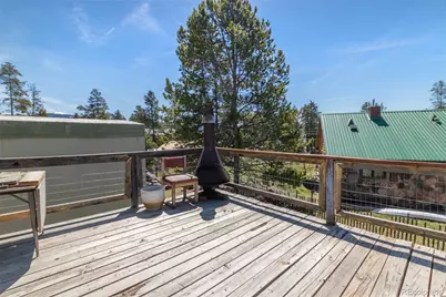 34 Grand County Road 640, #36, Grand Lake, CO 80447 - Photo 15