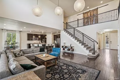 19471 W 59th Avenue, Golden, CO 80403 - Photo 5