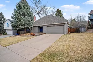 7936 S Niagara Ct, Centennial, CO 80112 - Photo 3