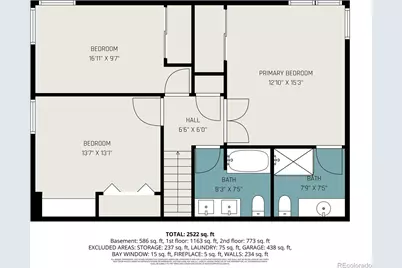 7936 S Niagara Court, Centennial, CO 80112 - Photo 27
