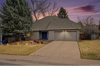 7936 S Niagara Court, Centennial, CO 80112 - Photo 1