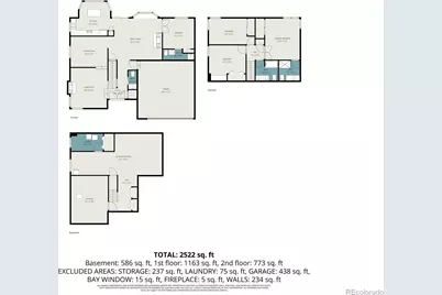 7936 S Niagara Court, Centennial, CO 80112 - Photo 29