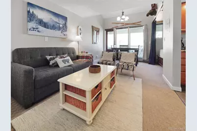 800 Copper Road #309, Frisco, CO 80443 - Photo 1