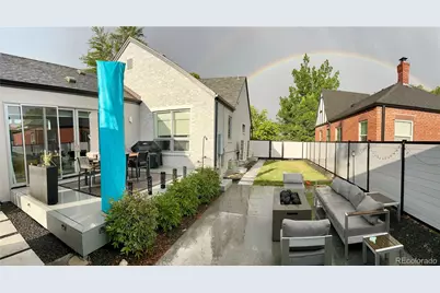 3725 Wyandot Street, Denver, CO 80211 - Photo 1