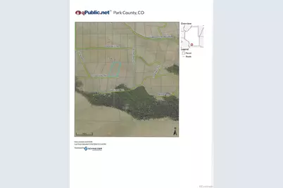 00 Jicarilla Trail, Hartsel, CO 80449 - Photo 23