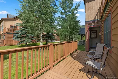108 Hawk Circle #2351, Dillon, CO 80435 - Photo 37
