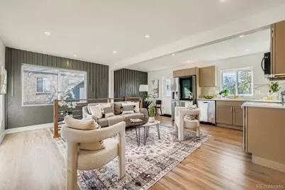 1435 Quebec Street, Denver, CO 80220 - Photo 1