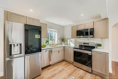 1435 Quebec Street, Denver, CO 80220 - Photo 5