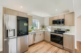 1435 Quebec St, Denver, CO 80220 - Photo 5