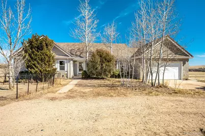 18300 County Road 105, Ramah, CO 80832 - Photo 1