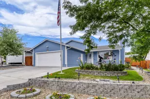 4181 S Joplin St, Aurora, CO 80013 - Photo 1