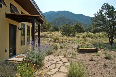 4363 Camino Baca Grande, Crestone, CO 81131 - Photo 7
