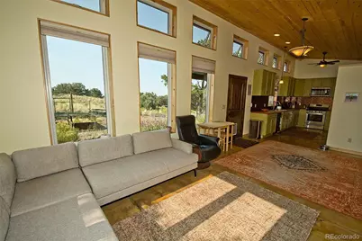 4363 Camino Baca Grande, Crestone, CO 81131 - Photo 11