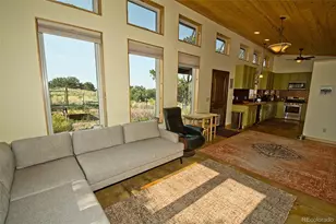 4363 Camino Baca Grande, Crestone, CO 81131 - Photo 11