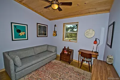 4363 Camino Baca Grande, Crestone, CO 81131 - Photo 17