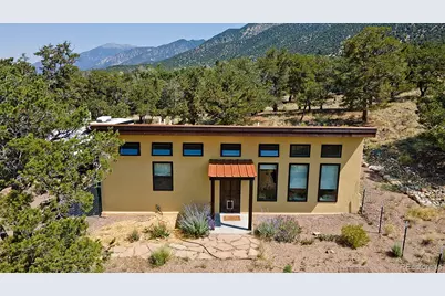 4363 Camino Baca Grande, Crestone, CO 81131 - Photo 1