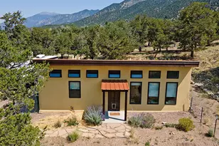 4363 Camino Baca Grande, Crestone, CO 81131 - Photo 1