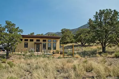 4363 Camino Baca Grande, Crestone, CO 81131 - Photo 37