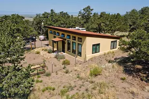 4363 Camino Baca Grande, Crestone, CO 81131 - Photo 39