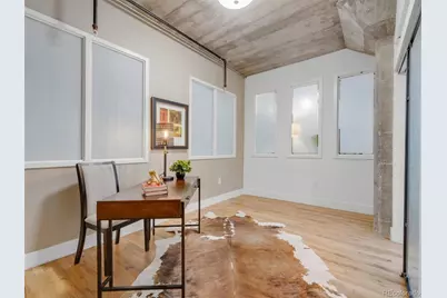 1449 Wynkoop Street #305, Denver, CO 80202 - Photo 17