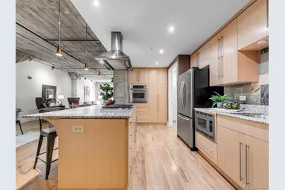 1449 Wynkoop Street #305, Denver, CO 80202 - Photo 11