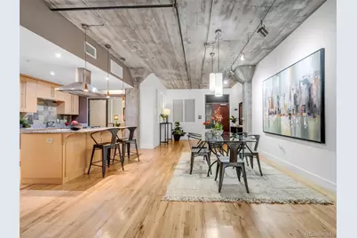 1449 Wynkoop Street #305, Denver, CO 80202 - Photo 27