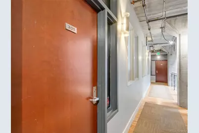 1449 Wynkoop Street #305, Denver, CO 80202 - Photo 9
