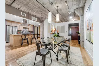 1449 Wynkoop Street #305, Denver, CO 80202 - Photo 25