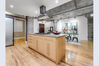 1449 Wynkoop Street #305, Denver, CO 80202 - Photo 21