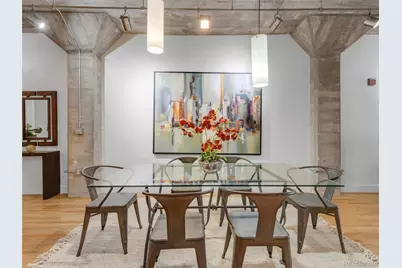 1449 Wynkoop Street #305, Denver, CO 80202 - Photo 23