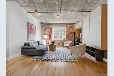 1449 Wynkoop Street #305, Denver, CO 80202 - Photo 5