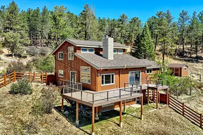 266 Peakview Road, Boulder, CO 80302 - Photo 1