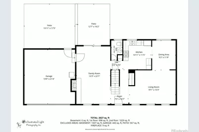 14926 E Iliff Place, Aurora, CO 80014 - Photo 43