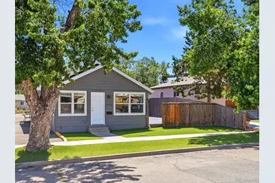 4386 Chase Street, Denver, CO 80212 - Photo 3