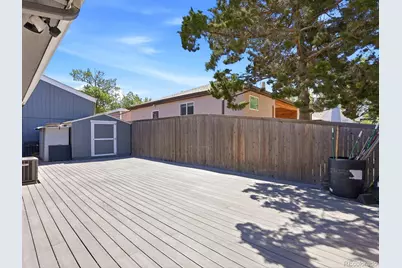 4386 Chase Street, Denver, CO 80212 - Photo 33