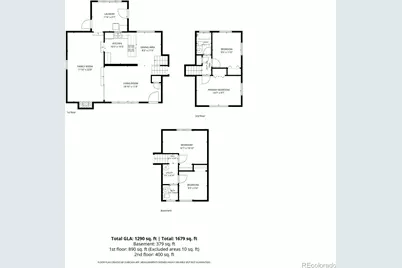 1505 S Endicott Street, Lakewood, CO 80232 - Photo 49