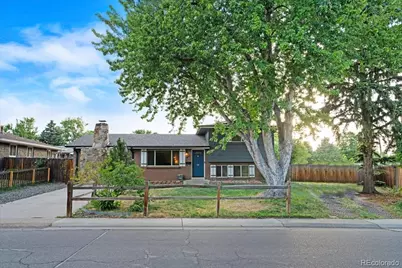 1505 S Endicott Street, Lakewood, CO 80232 - Photo 1