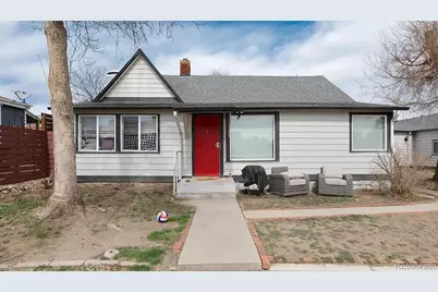 3445 W Mansfield Avenue, Denver, CO 80236 - Photo 3