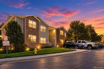11620 W 62nd Place #102, Arvada, CO 80004 - Photo 1