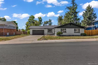 6942 W 68th Place, Arvada, CO 80003 - Photo 1
